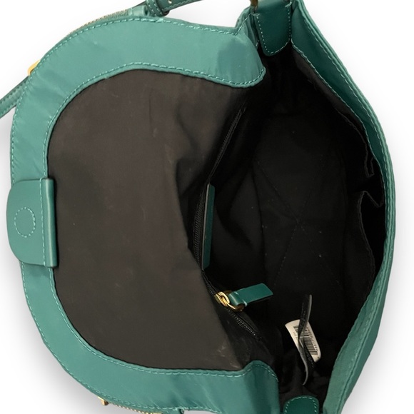 Marc by Marc Jacobs Mini Nylon Preppy Legend Natasha - Picture 3 of 4